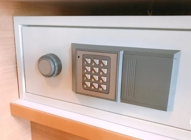 遺言書を貸金庫に入れるのは注意